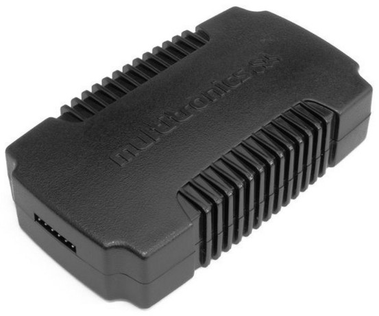 Бортовой компьютер Multitronics MPC-800 купить недорого с доставкой в Находка