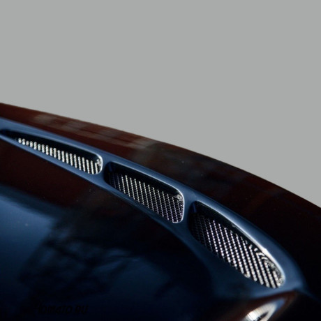 Капот для BMW 3 F30 (2012-2015) купить недорого с доставкой в Находка