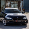 Капот для BMW 3 F30 (2012-2015) купить недорого с доставкой в Находка