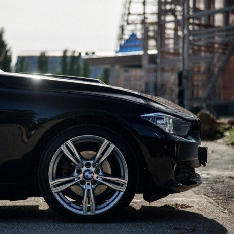 Капот для BMW 3 F30 (2012-2015) купить недорого с доставкой в Находка