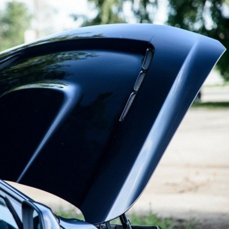 Капот для BMW 3 F30 (2012-2015) купить недорого с доставкой в Находка