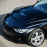Капот для BMW 3 F30 (2012-2015) купить недорого с доставкой в Находка