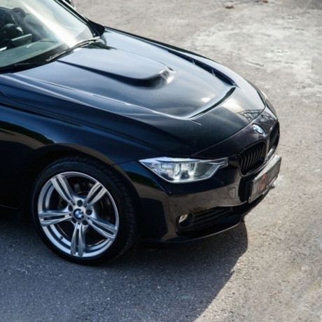 Капот для BMW 3 F30 (2012-2015) купить недорого с доставкой в Находка
