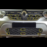 Заглушка №1 (верх) "КАРТ" для Renault Duster 2 (с 2021 г.в.) купить недорого с доставкой в Находка