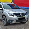 Заглушка №1 (верх) "КАРТ" для Renault Duster 2 (с 2021 г.в.) купить недорого с доставкой в Находка