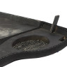 Полка Chery Amulet (с боковинами, отв. под динамики 6х9 дюймов) купить недорого с доставкой в Находка
