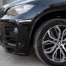 Бампер передний "Hammann Style" для BMW X6 (2008-2014) купить недорого с доставкой в Находка