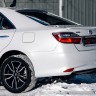 Козырек на заднее стекло для Toyora Camry V50/V55 (2012-2017) купить недорого с доставкой в Находка