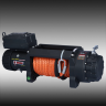Автомобильная лебедка "Master Winch" E9500S, электрическая с синтетическим тросом, 12В купить недорого с доставкой в Находка