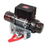 Автомобильная лебедка "Master Winch" 8500А, электрическая, 12В купить недорого с доставкой в Находка