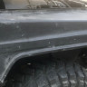 Крыло пластиковое, переднее правое (WFTAGL) для Mercedes Benz G-Класс купить недорого с доставкой в Находка