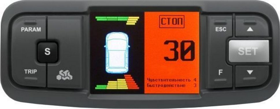 Бортовой компьютер Multitronics TC 740 купить недорого с доставкой в Находка