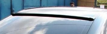 Козырек на заднее стекло var №1 узкий для Honda Accord VIII (2008-2013) купить недорого с доставкой в Находка