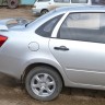 Спойлер "Атланта" для B@3 2190 L@DA Gr@nt@ купить недорого с доставкой в Находка
