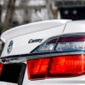 Лип Спойлер для Toyota Camry V50 /V55 (2012-2017) купить недорого с доставкой в Находка