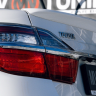 Лип Спойлер для Toyota Camry V50 /V55 (2012-2017) купить недорого с доставкой в Находка