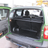 Органайзер левый в багажник без коврика для Chevrolet Niv@ купить недорого с доставкой в Находка