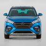 Бампер передний для Hyundai Tucson (2015-2018) купить недорого с доставкой в Находка