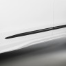 Накладки на двери Volkswagen Tiguan (2020-н.в.) купить недорого с доставкой в Находка