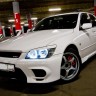Бампер передний "TRD" (сток) Toyota Altezza (10) купить недорого с доставкой в Находка