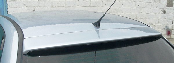 Козырек на заднее стекло для Mitsubishi Lancer IX (2003-2009) купить недорого с доставкой в Находка